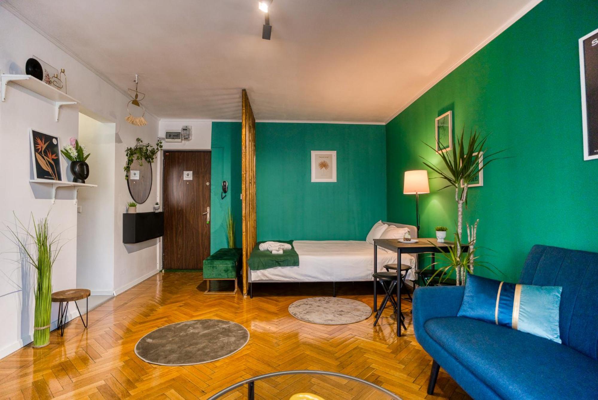 Hacienda Royal Palace - Central Designer Apartment Bukareszt Zewnętrze zdjęcie